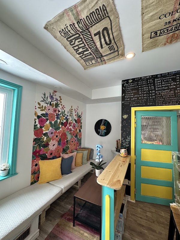 Encanto Cafe Manotick