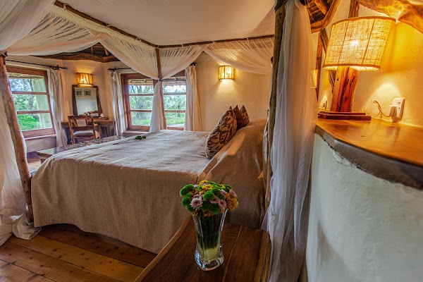 Chui Lodge, Naivasha 5