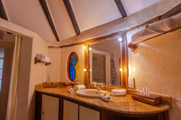 Chui Lodge, Naivasha 3