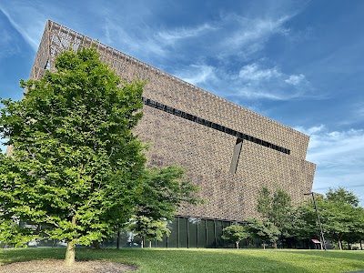 National Museum of African American History and Culture 1