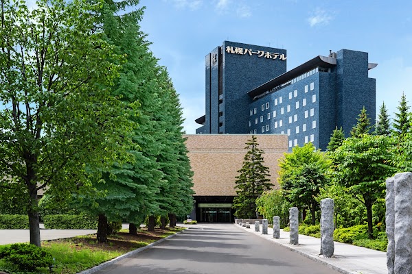 Sapporo Park Hotel