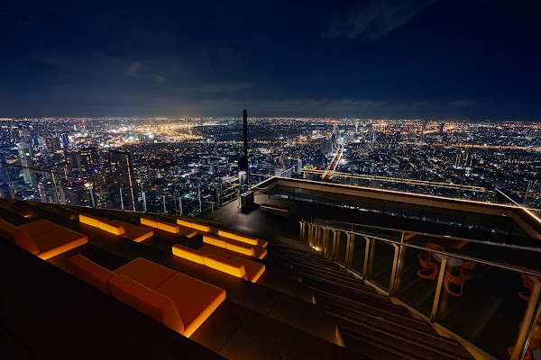 Sky Beach Bangkok 3