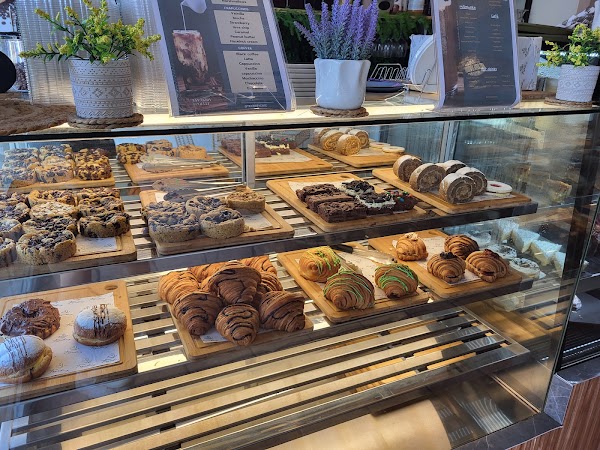Tayakiry café