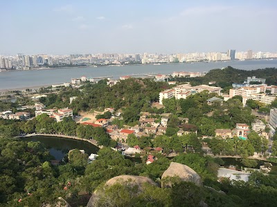Queshi Scenic Area