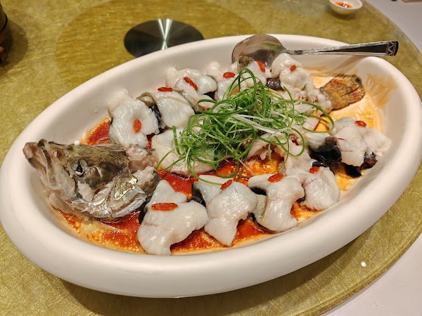 Guangzhou Restaurant 5