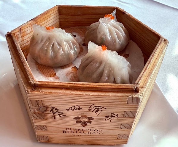 Guangzhou Restaurant 4