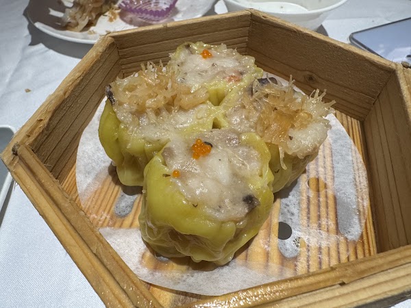 Guangzhou Restaurant 3