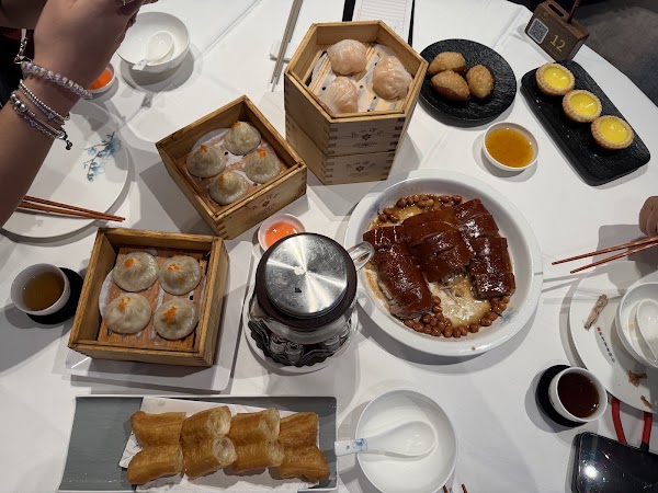 Guangzhou Restaurant 2