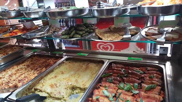 Antichi Sapori da Zuccaro 1