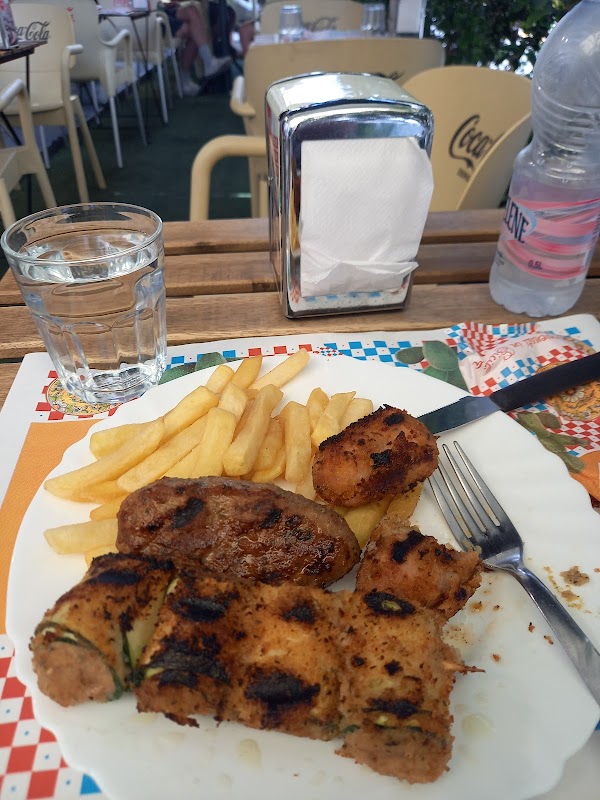 Antichi Sapori da Zuccaro 5