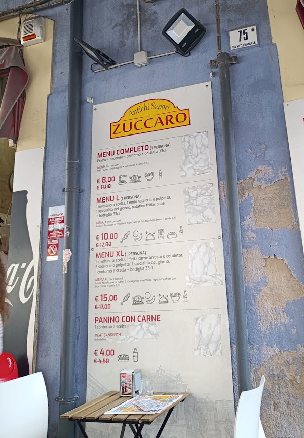 Antichi Sapori da Zuccaro 4