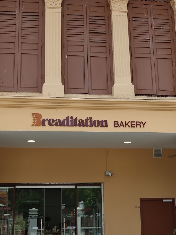 Breaditation Bakery 1