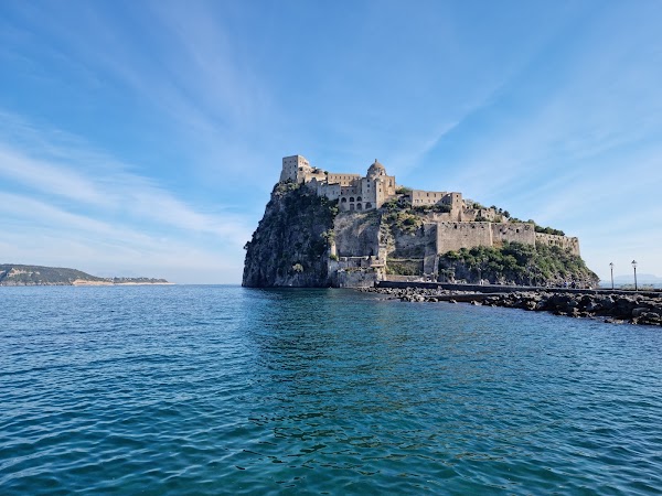 Aragonese Castle