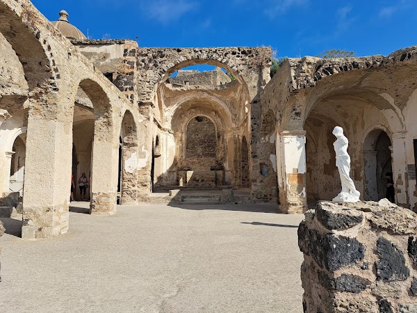 Aragonese Castle 3