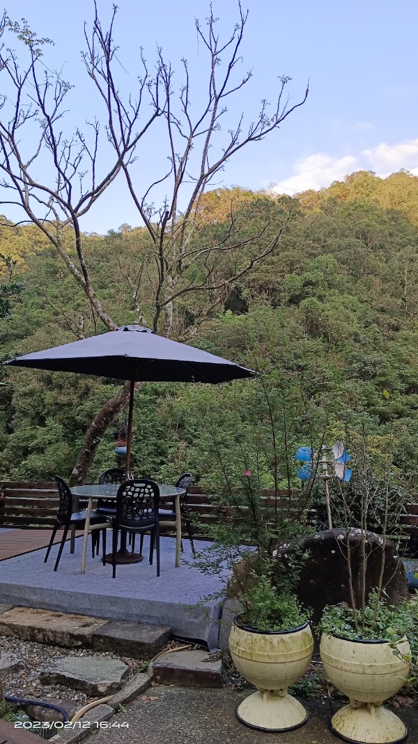 藍鵲咖啡