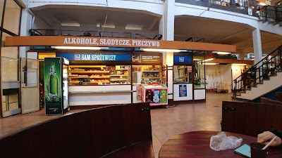 Wrocław Market Hall