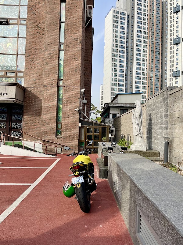 Jeungsan-dong 4
