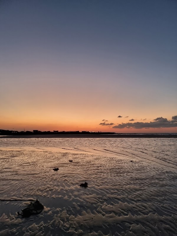 금능해변 2