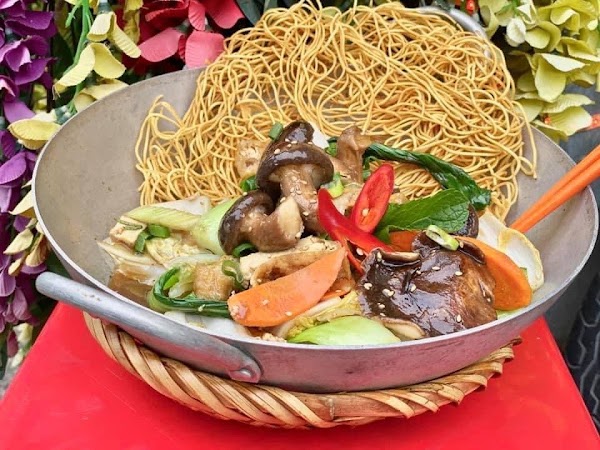 Đistrict Một – Saigon Street Food 5