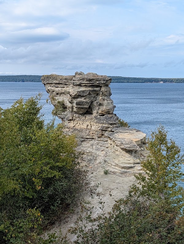 Miners Castle 5