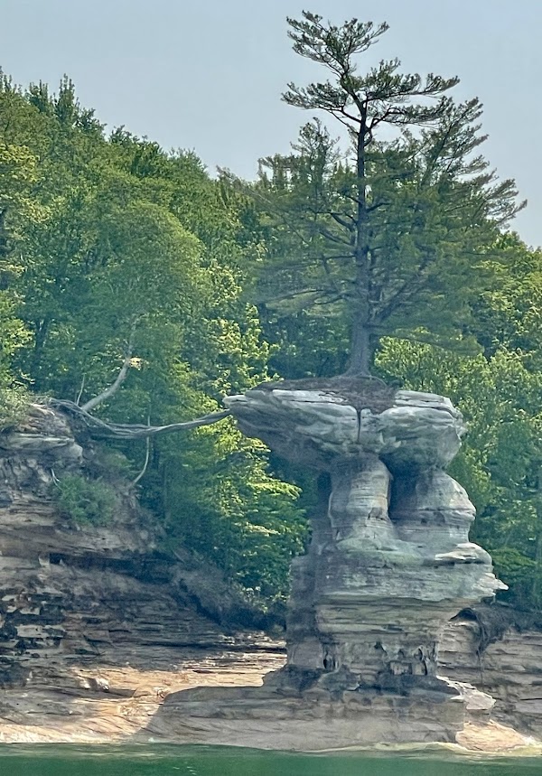 Miners Castle 4