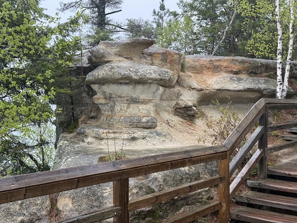 Miners Castle 2