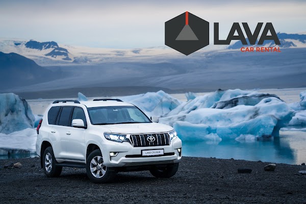 Lava Car Rental 1