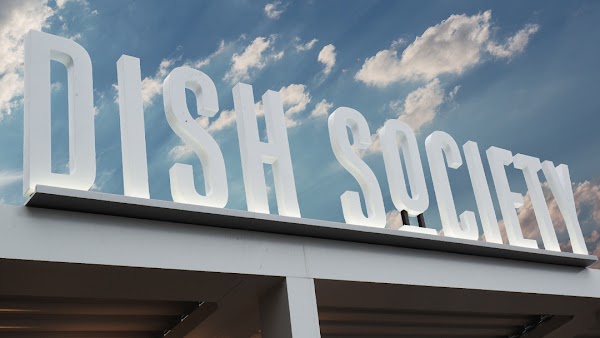 Dish Society 4