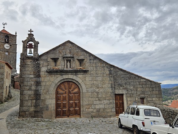 Igreja da Misericórdia 1