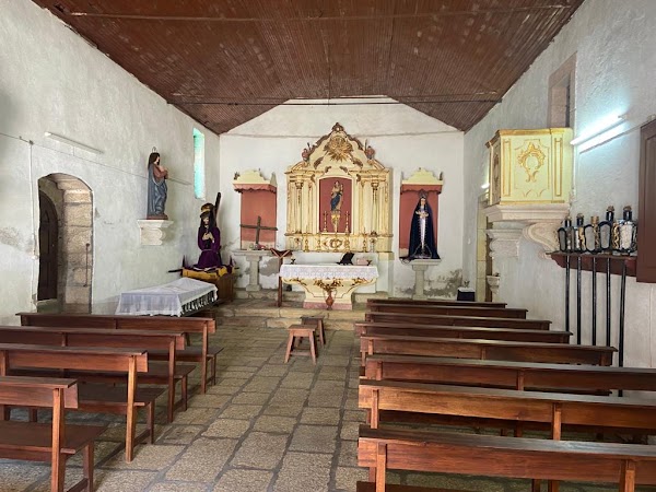 Igreja da Misericórdia 5
