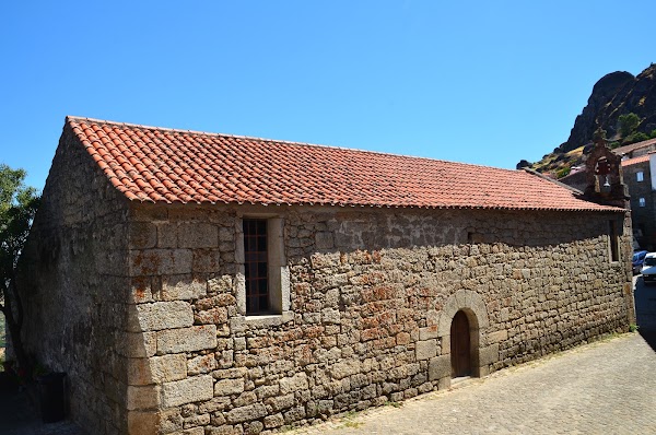 Igreja da Misericórdia 4