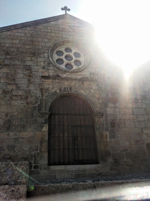 Igreja da Misericórdia 3