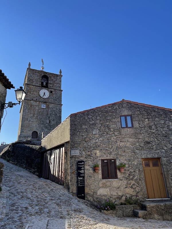 Igreja da Misericórdia 2