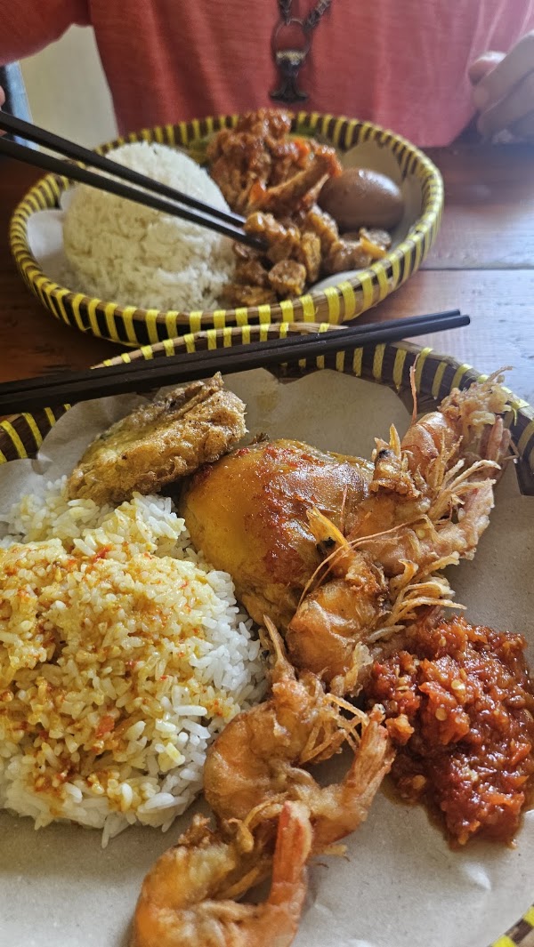 Warung Seger Waras 1