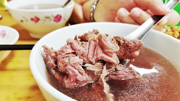 Shang Hao Chi Beef Soup 5