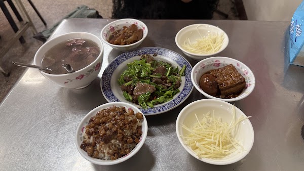 Shang Hao Chi Beef Soup 4
