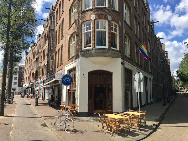 Café Binnenvisser 3