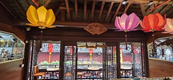 Yuyuan Tea House