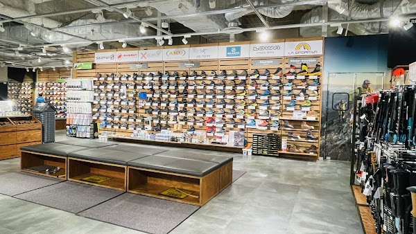 Yodobashi Camera Multimedia Umeda 4