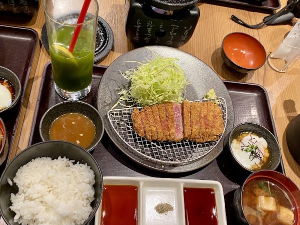Gyukatsu Kyoto Katsugyu 4