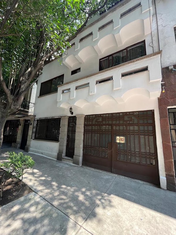 Amsterdam Condesa 1