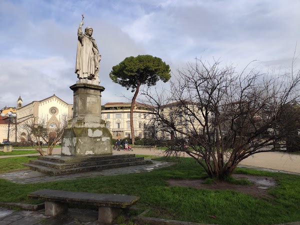 Italië