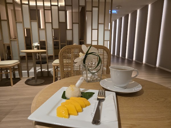 Let's Relax Spa - Asia Hotel Bangkok 4