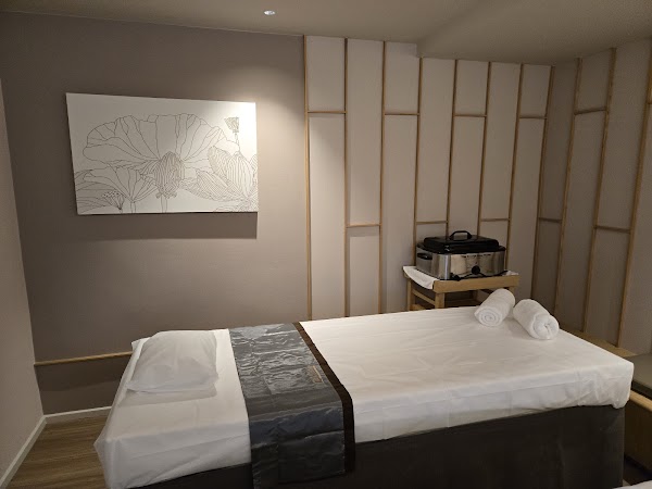 Let's Relax Spa - Asia Hotel Bangkok 3
