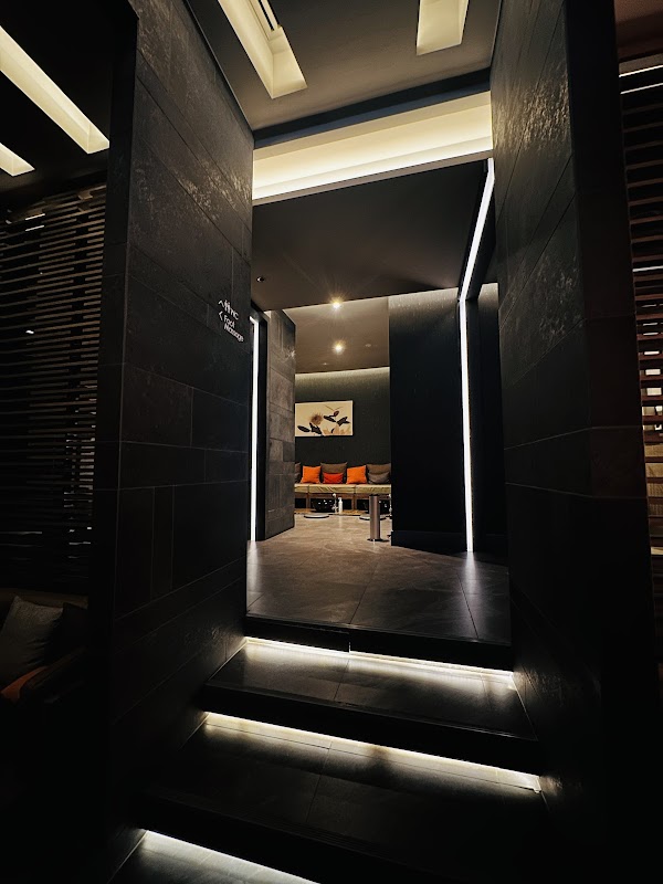 Let's Relax Spa - Asia Hotel Bangkok 2