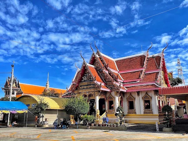 Wat Hua Hin