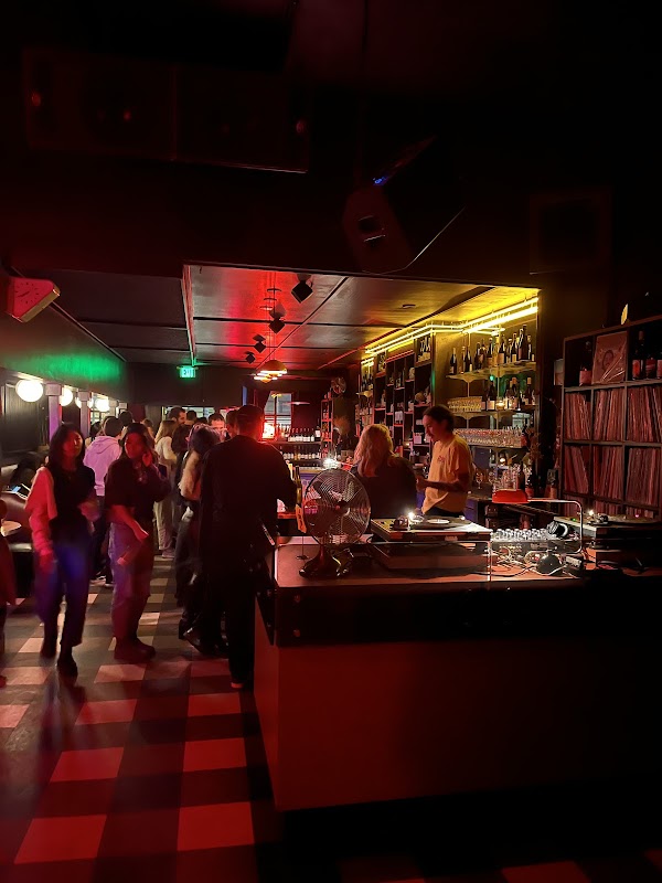 Bar Part Time 3