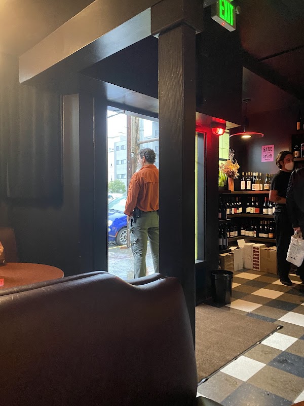 Bar Part Time 2