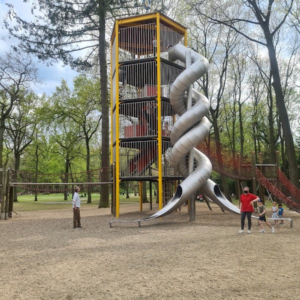 Speeltuin bokrijk 5