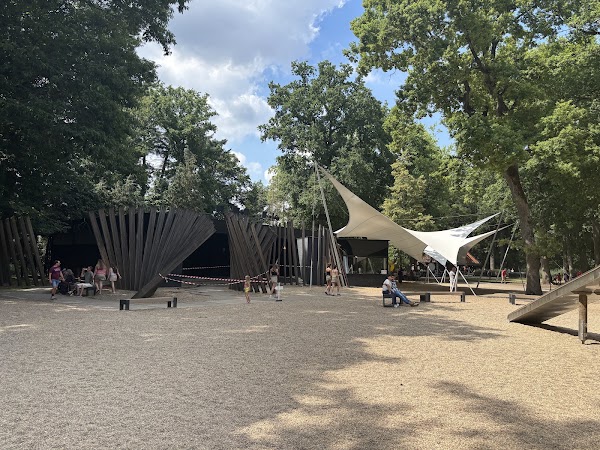 Speeltuin bokrijk 4